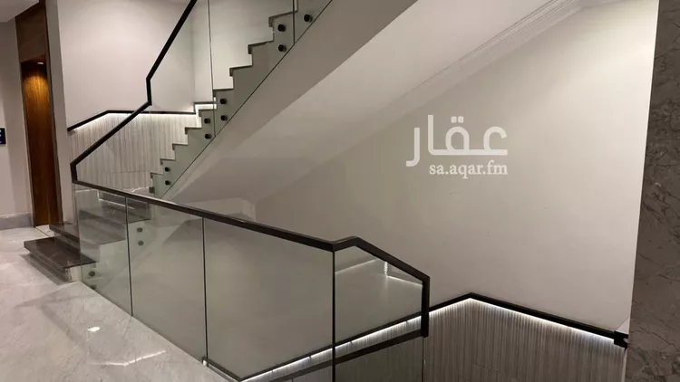 شقة للإيجار في شارع رقم 15, حي الملقا, مدينة الرياض, منطقة الرياض صورة 4