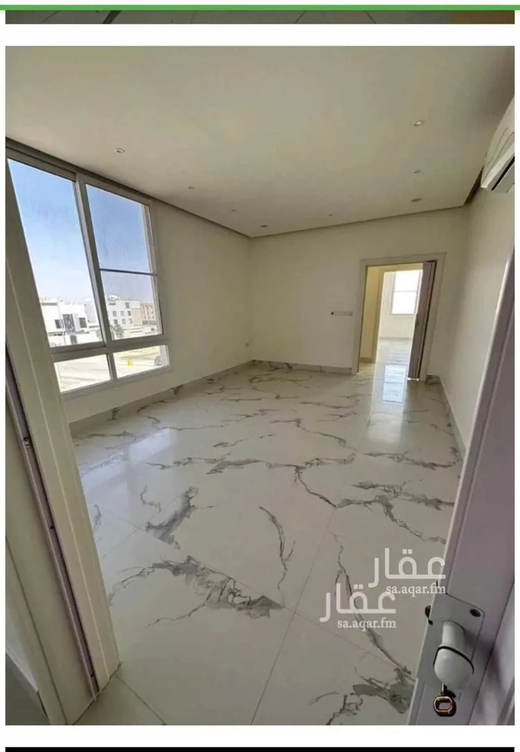دور للإيجار في شارع ام الكمال, حي القيروان, مدينة الرياض, منطقة الرياض صورة 4