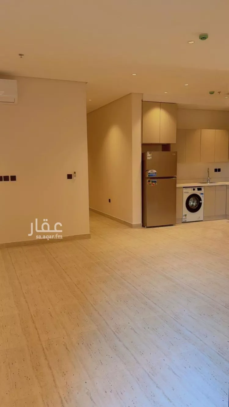 شقة للإيجار في شارع إبراهيم بن أبي بكر الطبري, حي عرقة, مدينة الرياض, منطقة الرياض صورة 3