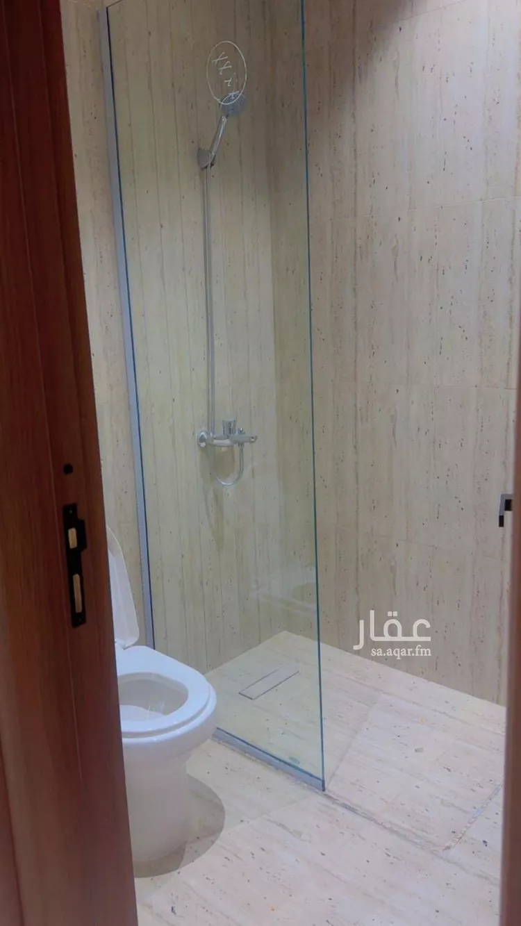 شقة للإيجار في شارع إبراهيم بن أبي بكر الطبري, حي عرقة, مدينة الرياض, منطقة الرياض صورة 4