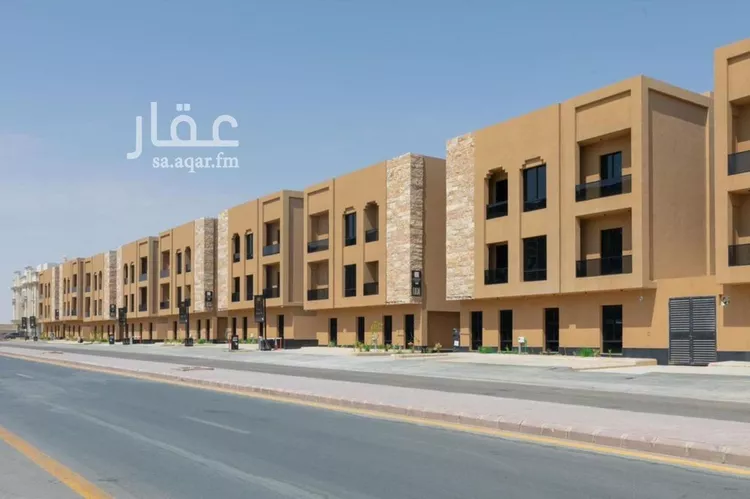 شقة للإيجار في شارع إبراهيم بن أبي بكر الطبري, حي عرقة, مدينة الرياض, منطقة الرياض