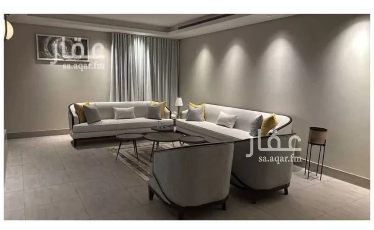 شقة للإيجار في شارع رقم 15, حي الملقا, مدينة الرياض, منطقة الرياض