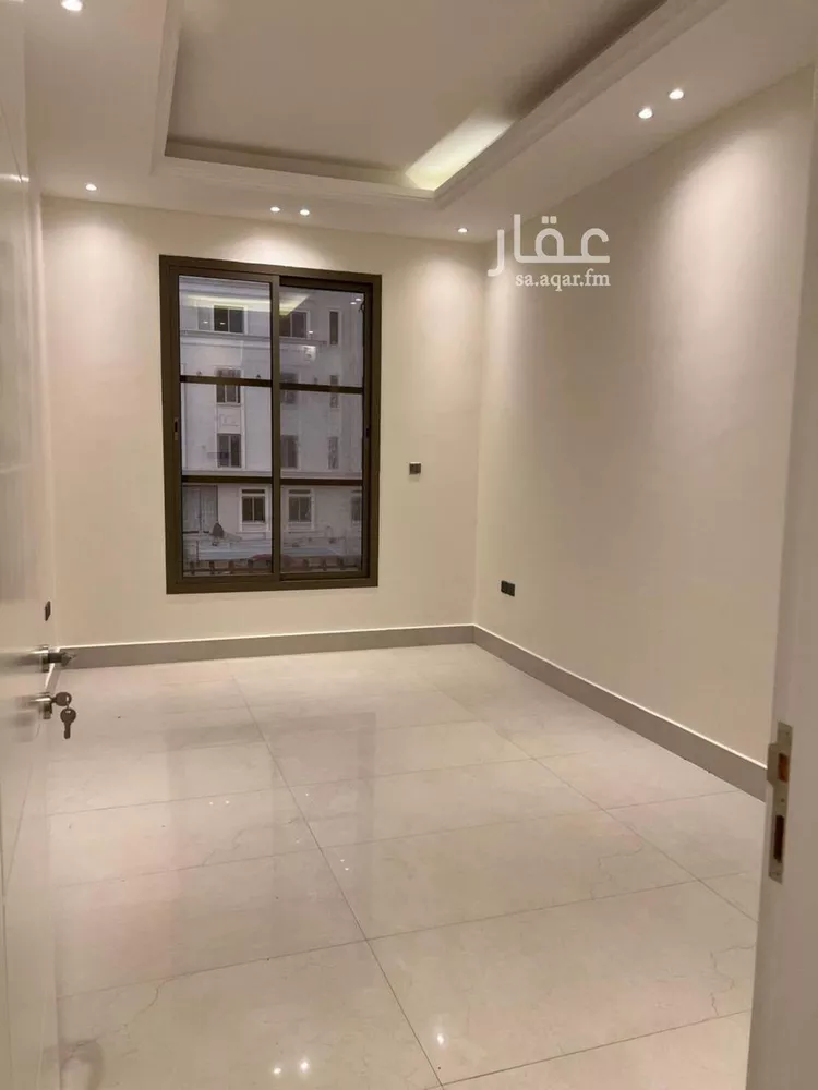 شقة للإيجار في شارع إبراهيم الخطيب, حي القيروان, مدينة الرياض, منطقة الرياض صورة 2