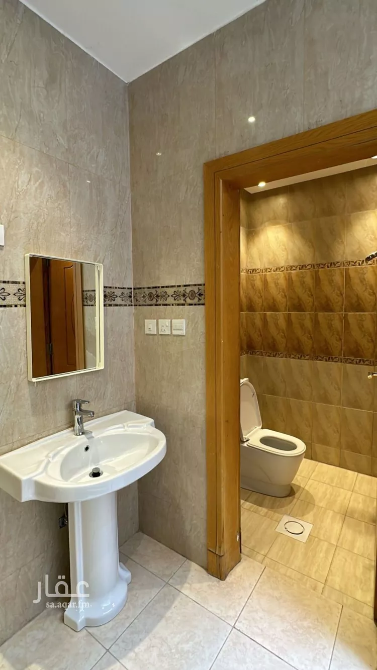 دور للإيجار في شارع رقم 141, حي الياسمين, مدينة الرياض, منطقة الرياض صورة 4