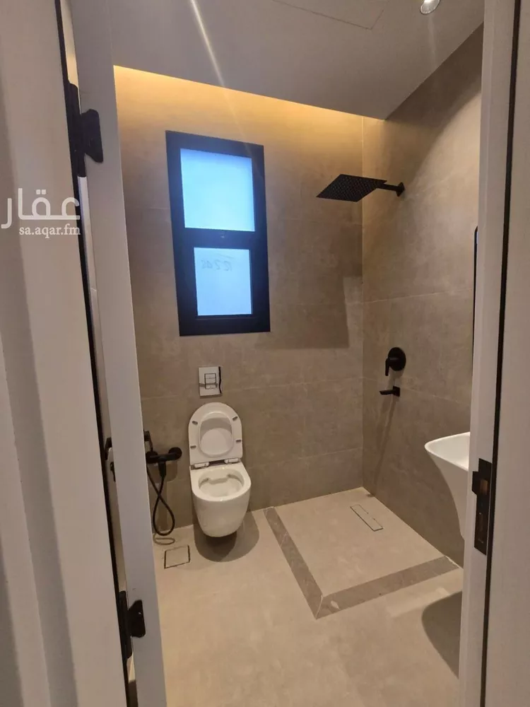 شقة للبيع في شارع عبدالرحمن بن محمد بن مسلمة الأنصاري, حي العارض, مدينة الرياض, منطقة الرياض صورة 5