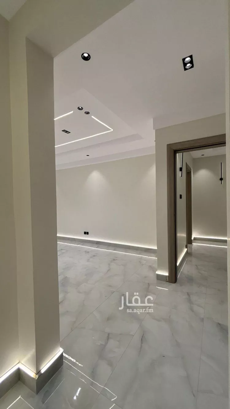 شقة للإيجار في شارع آل داود, حي الحمراء, مدينة الرياض, منطقة الرياض صورة 2