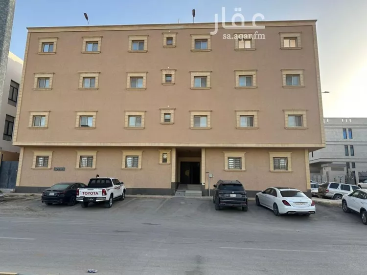 شقة للإيجار في شارع شمس الدين, حي القيروان, مدينة الرياض, منطقة الرياض