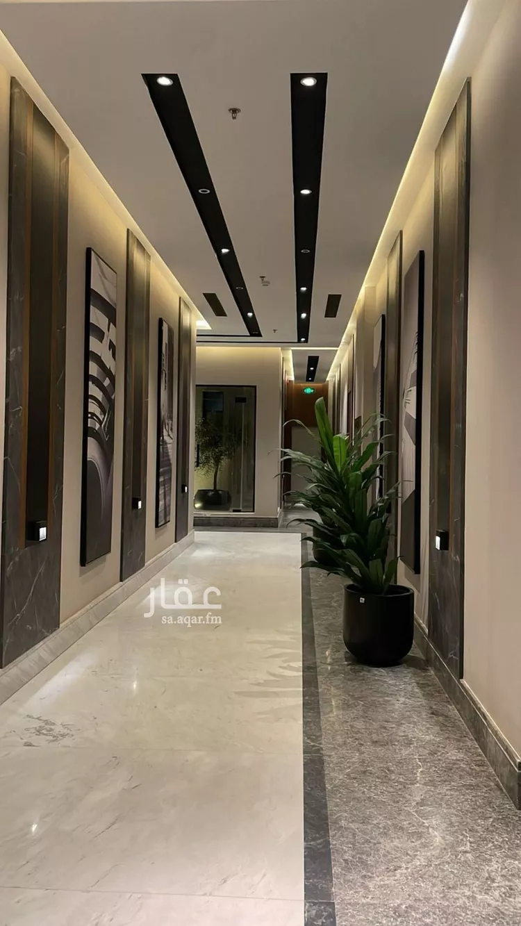 شقة للإيجار في شارع اللؤلؤه, حي العارض, مدينة الرياض, منطقة الرياض صورة 3
