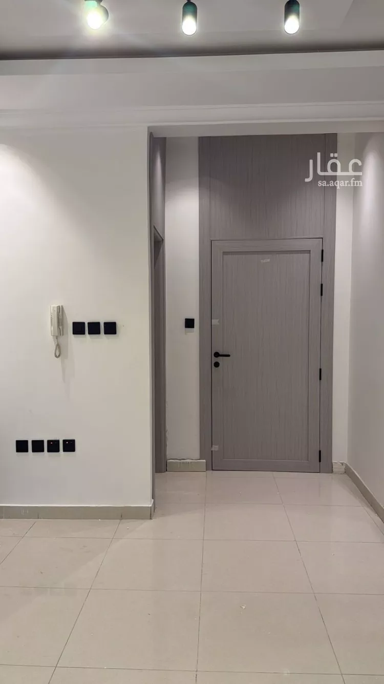 شقة للإيجار في شارع القنا, حي الياسمين, مدينة الرياض, منطقة الرياض صورة 4