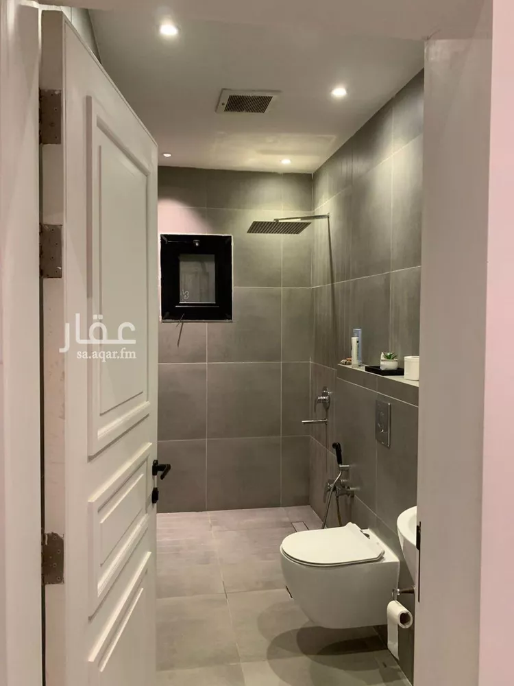 شقة للإيجار في شارع الحصير, حي الملقا, مدينة الرياض, منطقة الرياض صورة 5