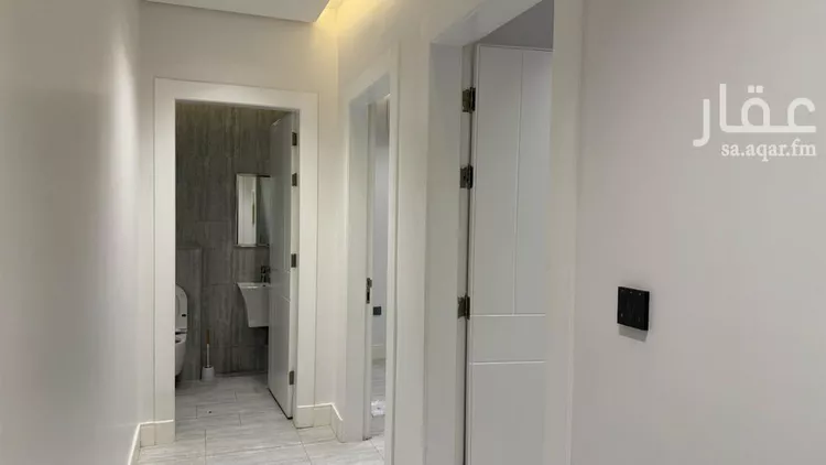 شقة للإيجار في شارع رقم 15, حي الملقا, مدينة الرياض, منطقة الرياض صورة 4