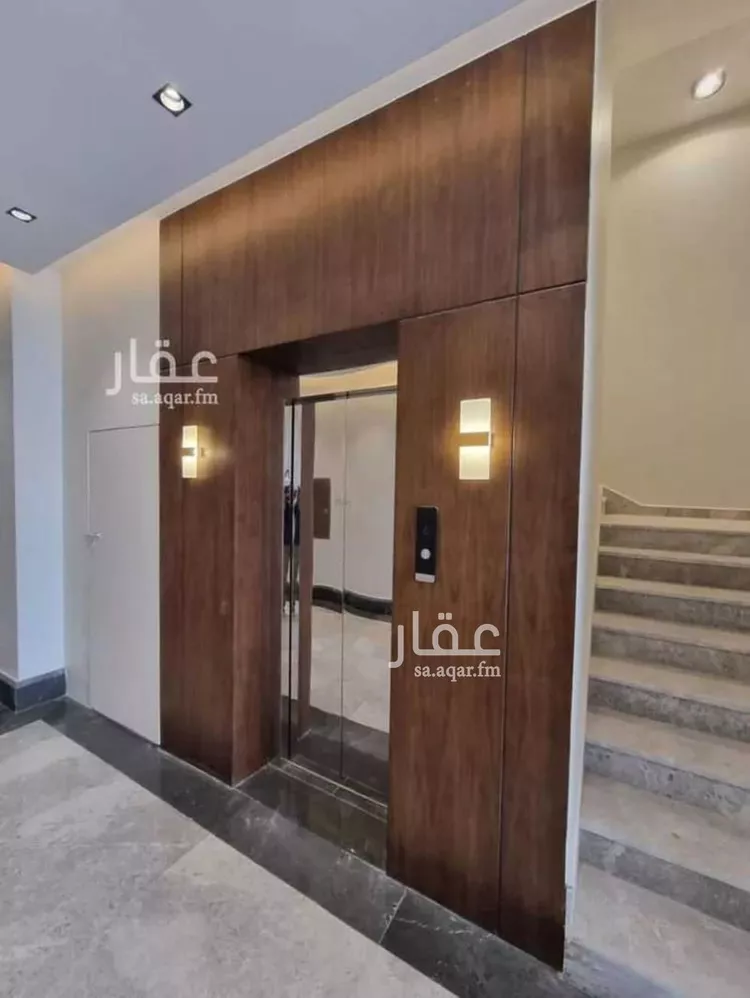 شقة للإيجار في شارع إبراهيم بن محمد باغريب, حي العارض, مدينة الرياض, منطقة الرياض
