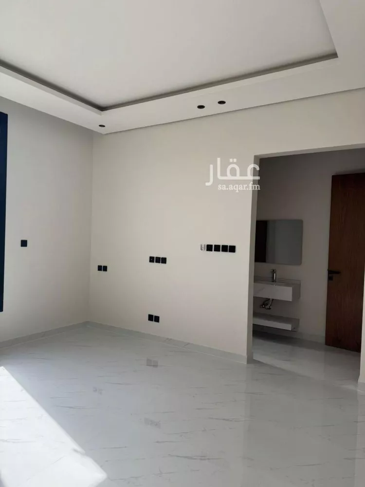 شقة للإيجار في شارع إبراهيم بن أبي بكر الطبري, حي عرقة, مدينة الرياض, منطقة الرياض صورة 4