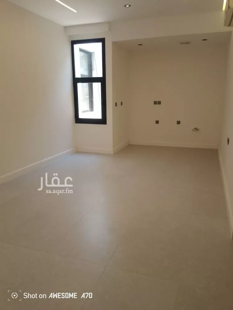 شقة للإيجار في شارع رقم 41, حي الياسمين, مدينة الرياض, منطقة الرياض صورة 2