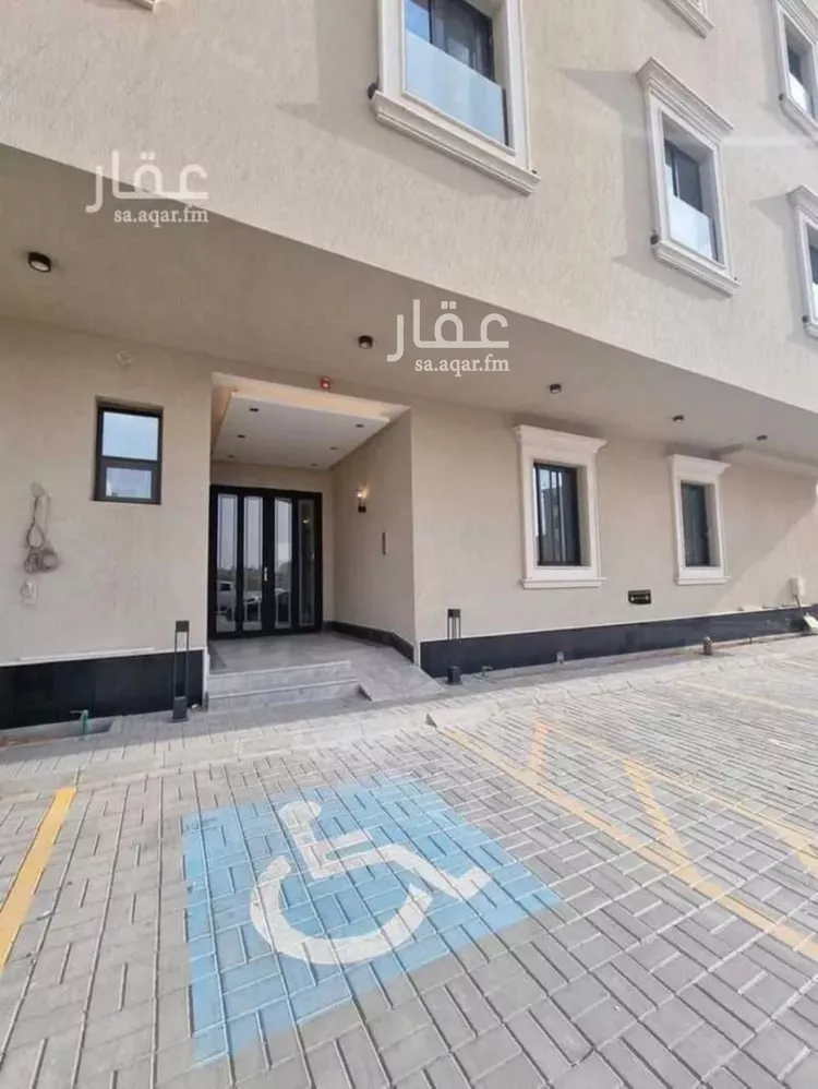 شقة للإيجار في شارع إبراهيم بن محمد باغريب, حي العارض, مدينة الرياض, منطقة الرياض صورة 4