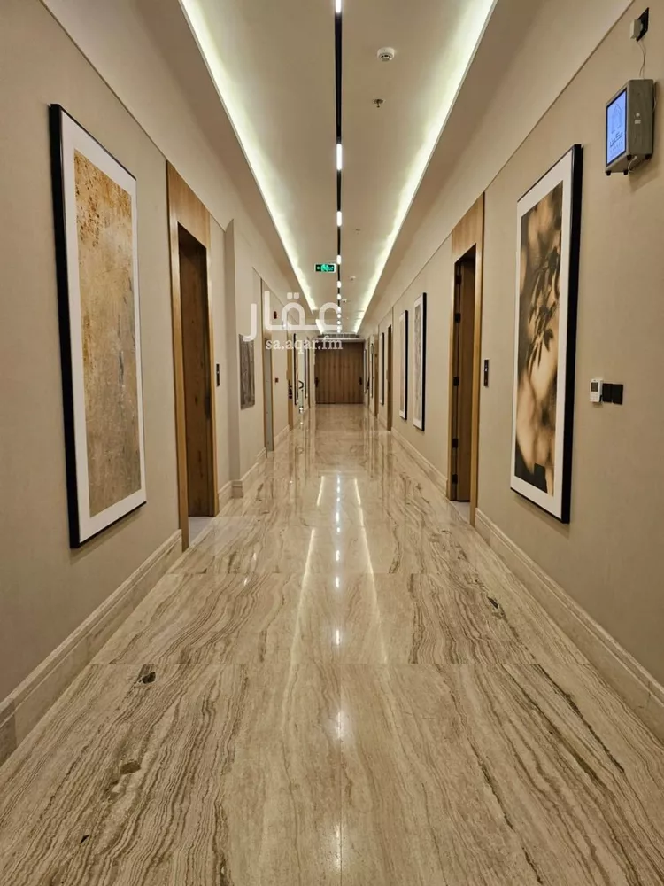 شقة للإيجار في شارع البلقاء, حي الرمال, مدينة الرياض, منطقة الرياض