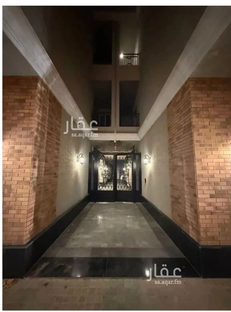 شقة للإيجار في حي النرجس, مدينة الرياض, منطقة الرياض صورة 5