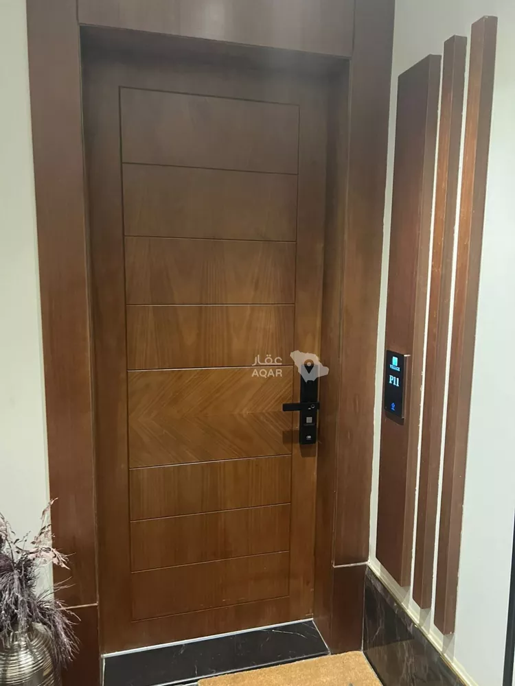 شقة للإيجار في شارع طريق الامام سعود بن فيصل, حي حطين, مدينة الرياض, منطقة الرياض 12