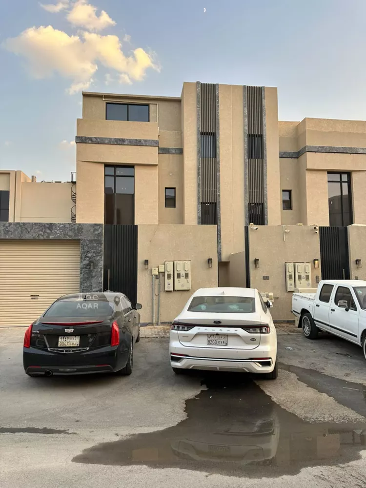 Floor for Rent in Riyadh Al Arid