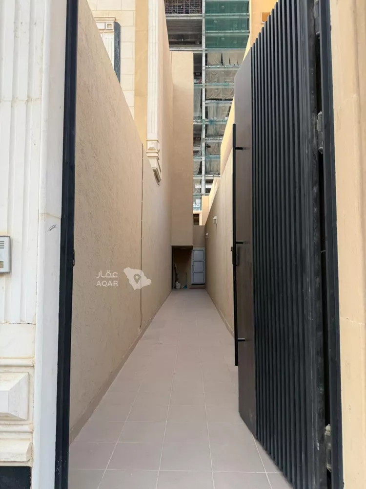 شقة للإيجار في شارع محمود الجويني, حي العارض, مدينة الرياض, منطقة الرياض 17