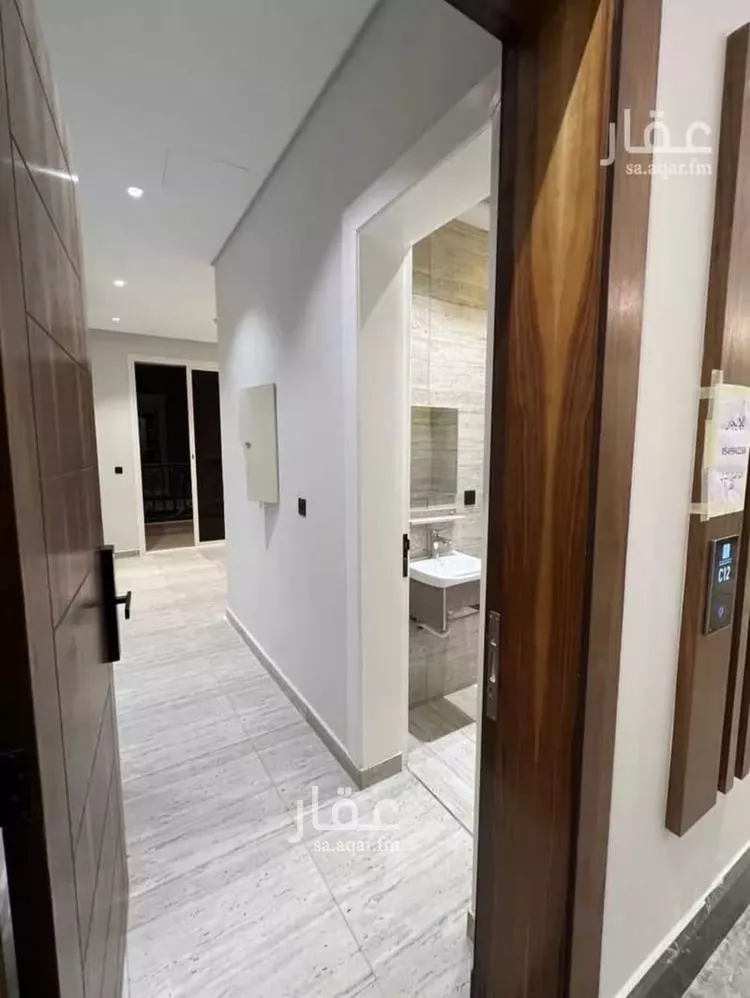 شقة للإيجار في شارع الملك سلمان ابن عبدالعزيز سعود الفرعى, حي النرجس, مدينة الرياض, منطقة الرياض صورة 5