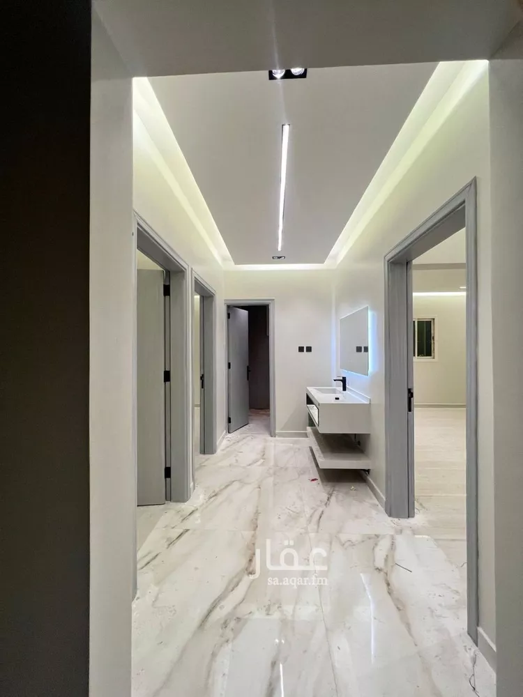 دور للإيجار في شارع الغزوات, حي العقيق, مدينة الرياض, منطقة الرياض