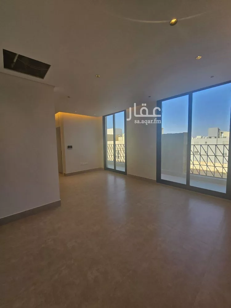 شقة للبيع في شارع عبدالرحمن بن محمد بن مسلمة الأنصاري, حي العارض, مدينة الرياض, منطقة الرياض صورة 4