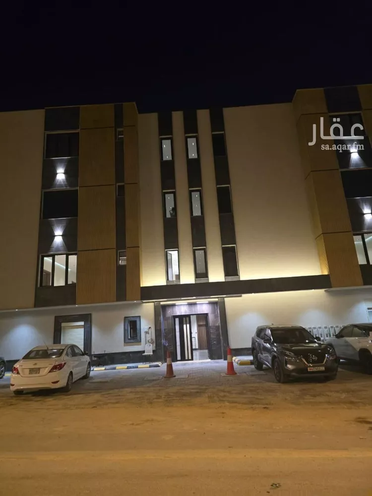 شقة للإيجار في شارع فضيله الشيخ احمد عزت, حي النرجس, مدينة الرياض, منطقة الرياض