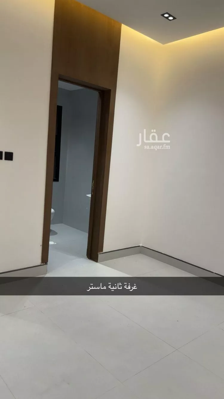 دور للإيجار في شارع بشير البصري, حي الجنادرية, مدينة الرياض, منطقة الرياض صورة 4