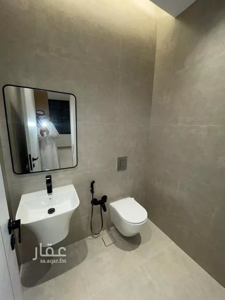 شقة للإيجار في شارع احمد بن نصر الخفاف, حي العارض, مدينة الرياض, منطقة الرياض صورة 5