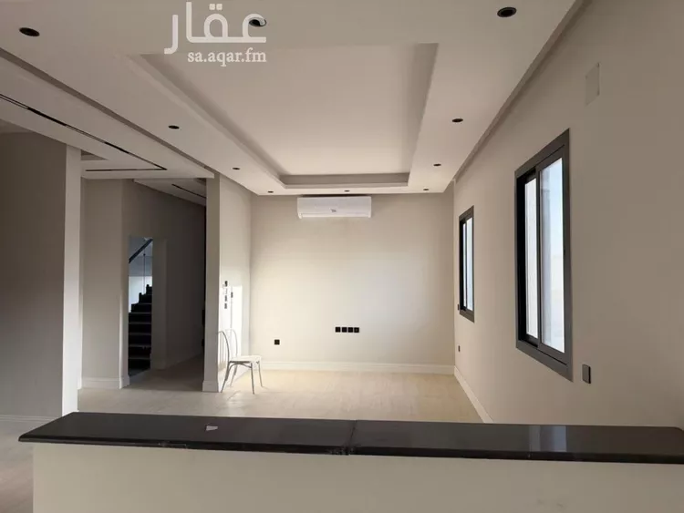 فيلا للإيجار في شارع أبي عبدالله الجمحي, حي العارض, مدينة الرياض, منطقة الرياض صورة 2