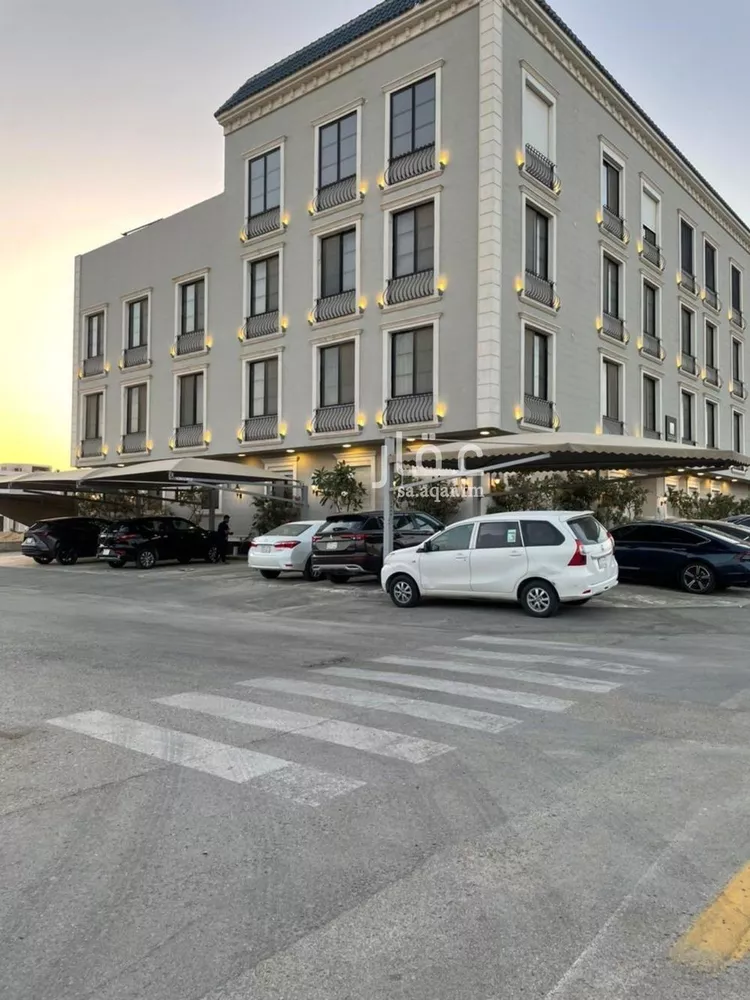 Apartment for Rent in Riyadh Al Qirawan