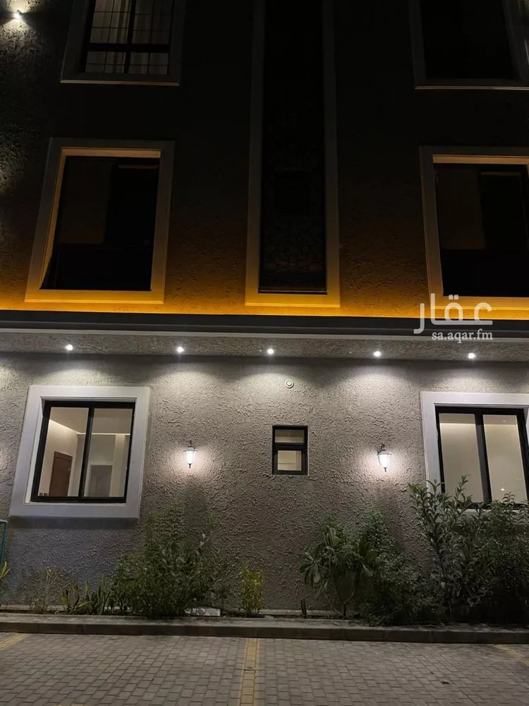 شقة للإيجار في حي النرجس, مدينة الرياض, منطقة الرياض