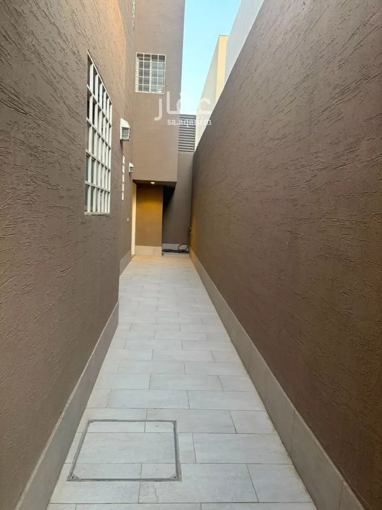 شقة للإيجار في شارع إبراهيم بن محمد باغريب, حي العارض, مدينة الرياض, منطقة الرياض صورة 4