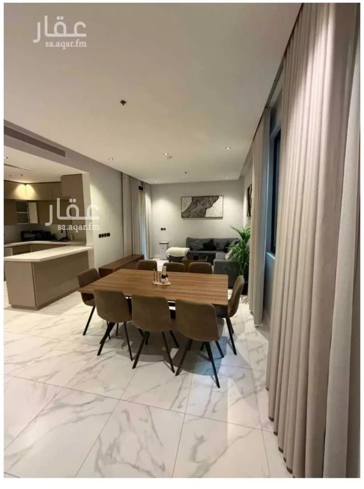 Apartment for Rent in Riyadh Al Malqa