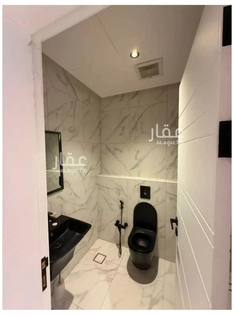 شقة للإيجار في شارع الحمرة, حي الملقا, مدينة الرياض, منطقة الرياض صورة 2