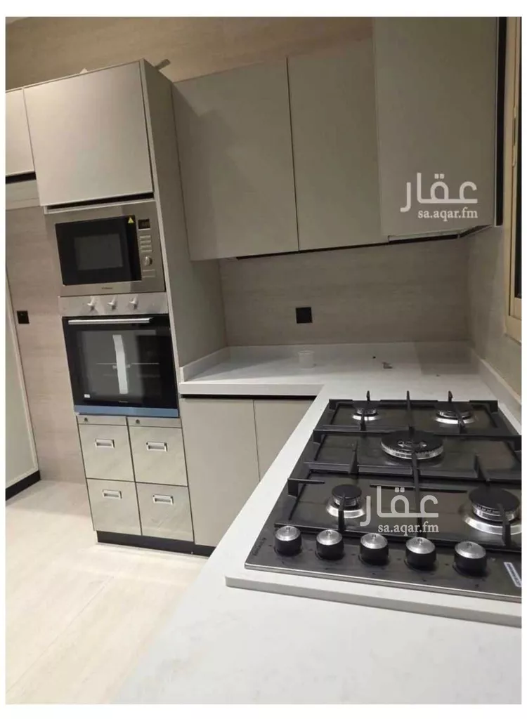 شقة للإيجار في شارع البلقاء, حي الرمال, مدينة الرياض, منطقة الرياض صورة 4