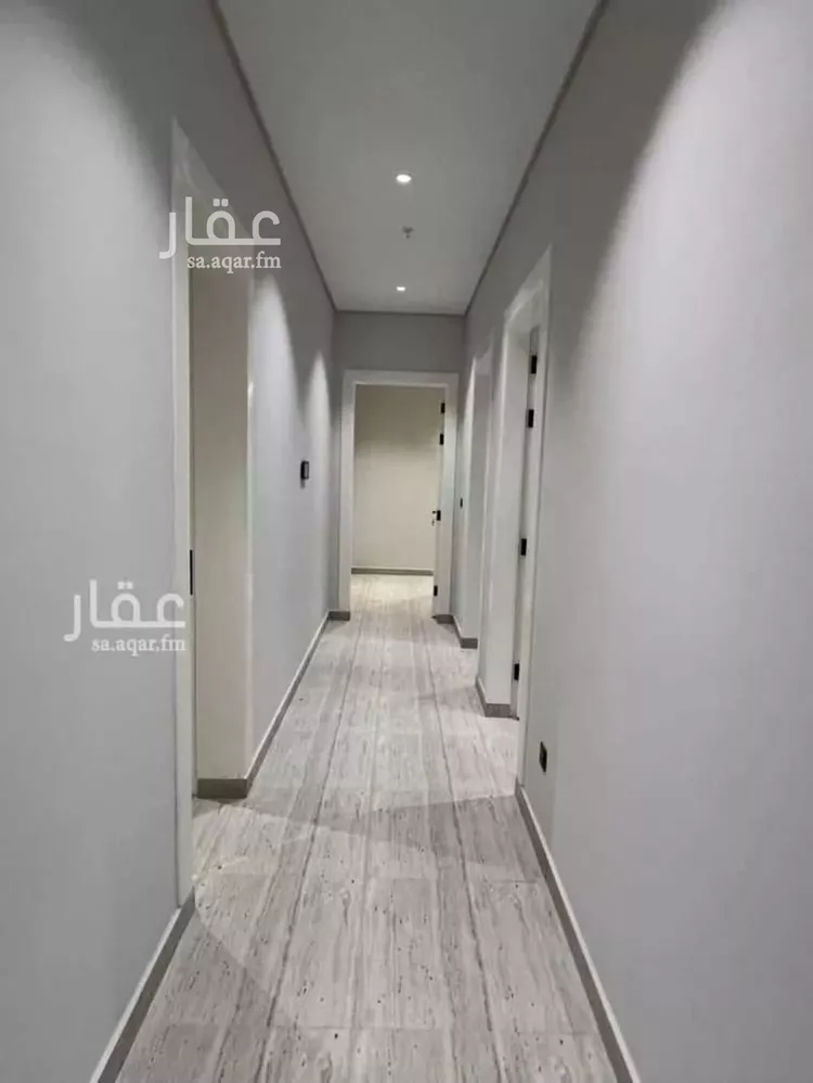 شقة للإيجار في شارع الملك سلمان ابن عبدالعزيز سعود الفرعى, حي النرجس, مدينة الرياض, منطقة الرياض صورة 3