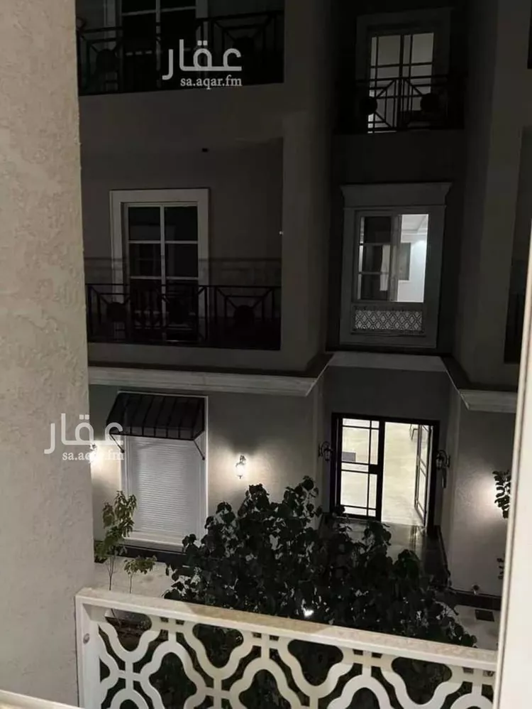 شقة للإيجار في شارع الملك سلمان ابن عبدالعزيز سعود الفرعى, حي النرجس, مدينة الرياض, منطقة الرياض