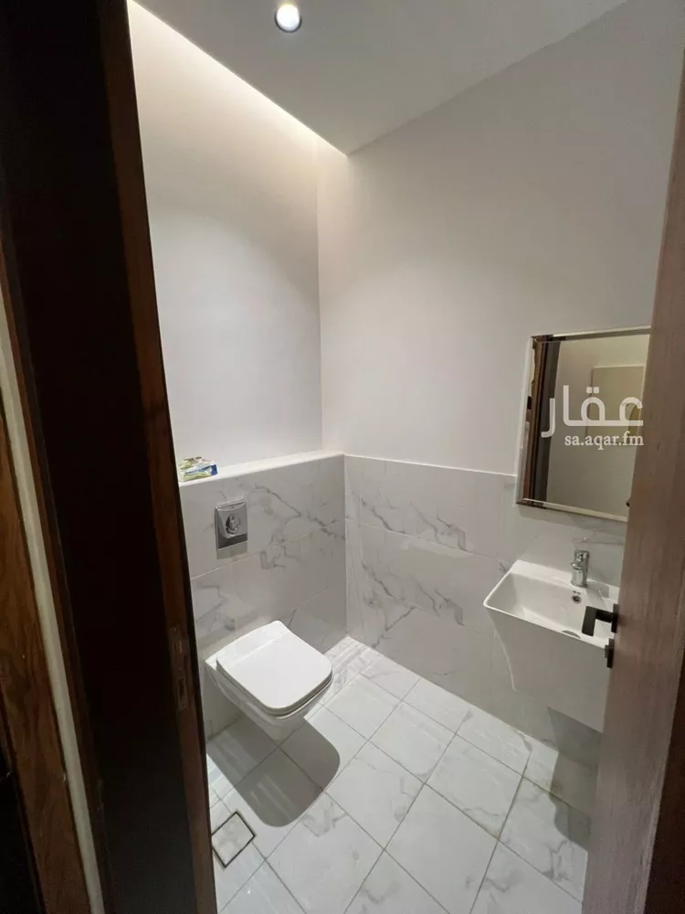 شقة للإيجار في شارع شمس الدين, حي القيروان, مدينة الرياض, منطقة الرياض صورة 2