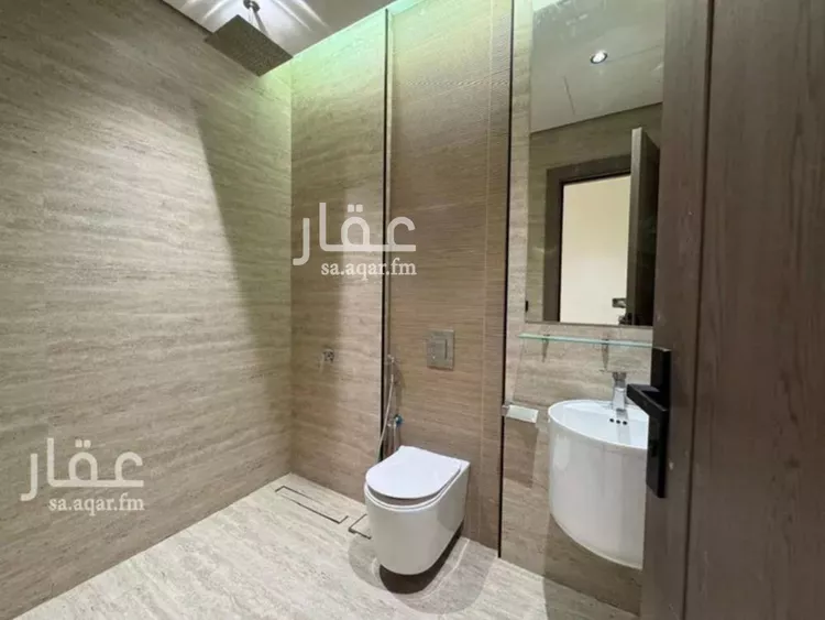 فيلا للإيجار في شارع أبي عبدالله الجمحي, حي العارض, مدينة الرياض, منطقة الرياض صورة 4