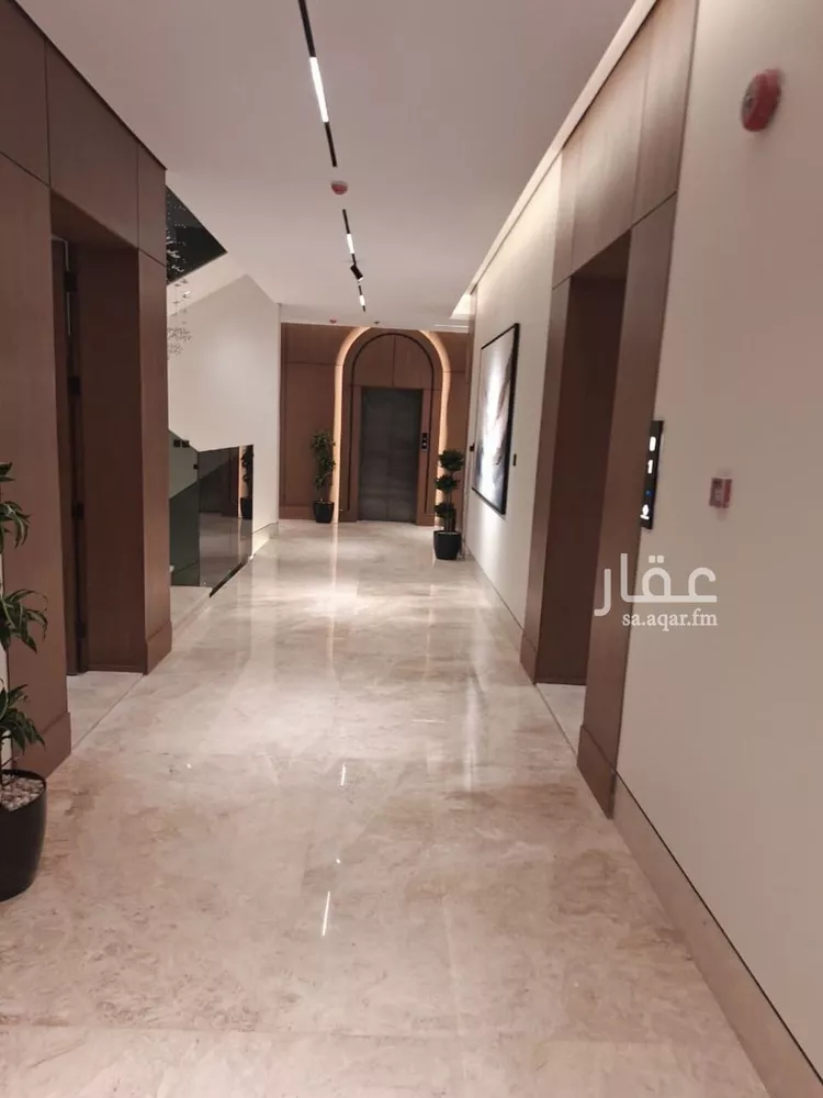 شقة للإيجار في شارع فضيله الشيخ احمد عزت, حي النرجس, مدينة الرياض, منطقة الرياض