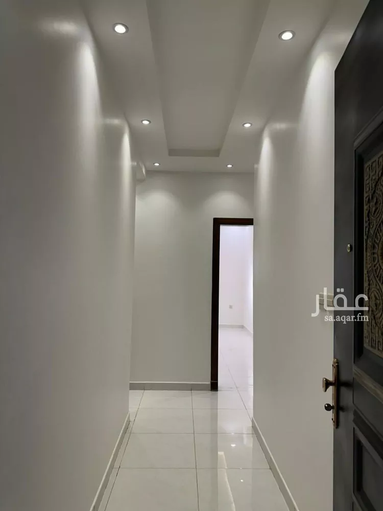 شقة للإيجار في شارع شمس الدين, حي القيروان, مدينة الرياض, منطقة الرياض صورة 2