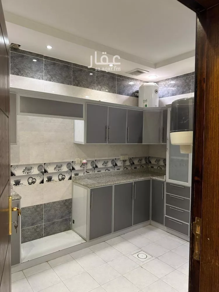 شقة للإيجار في شارع شمس الدين, حي القيروان, مدينة الرياض, منطقة الرياض صورة 3