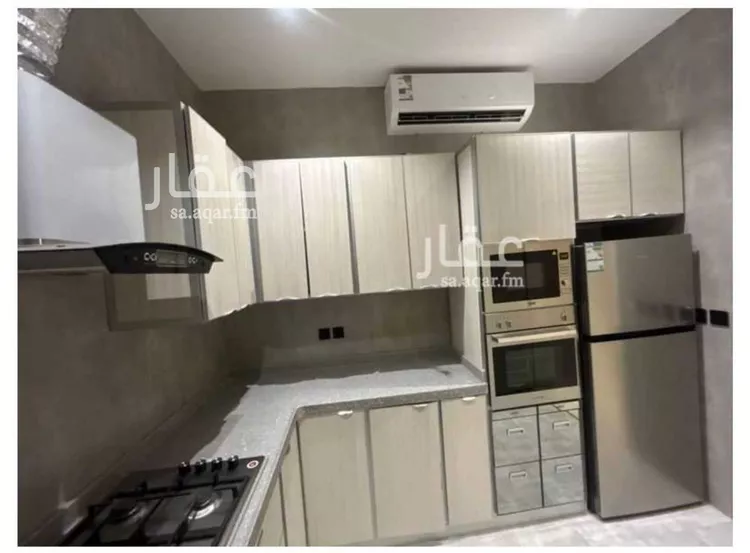 شقة للإيجار في شارع جبل الأرام, حي ظهرة لبن, مدينة الرياض, منطقة الرياض صورة 3