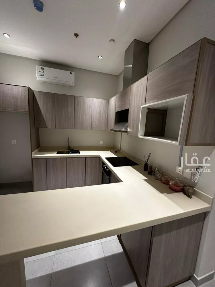 Apartment for Rent in Riyadh Al Malqa