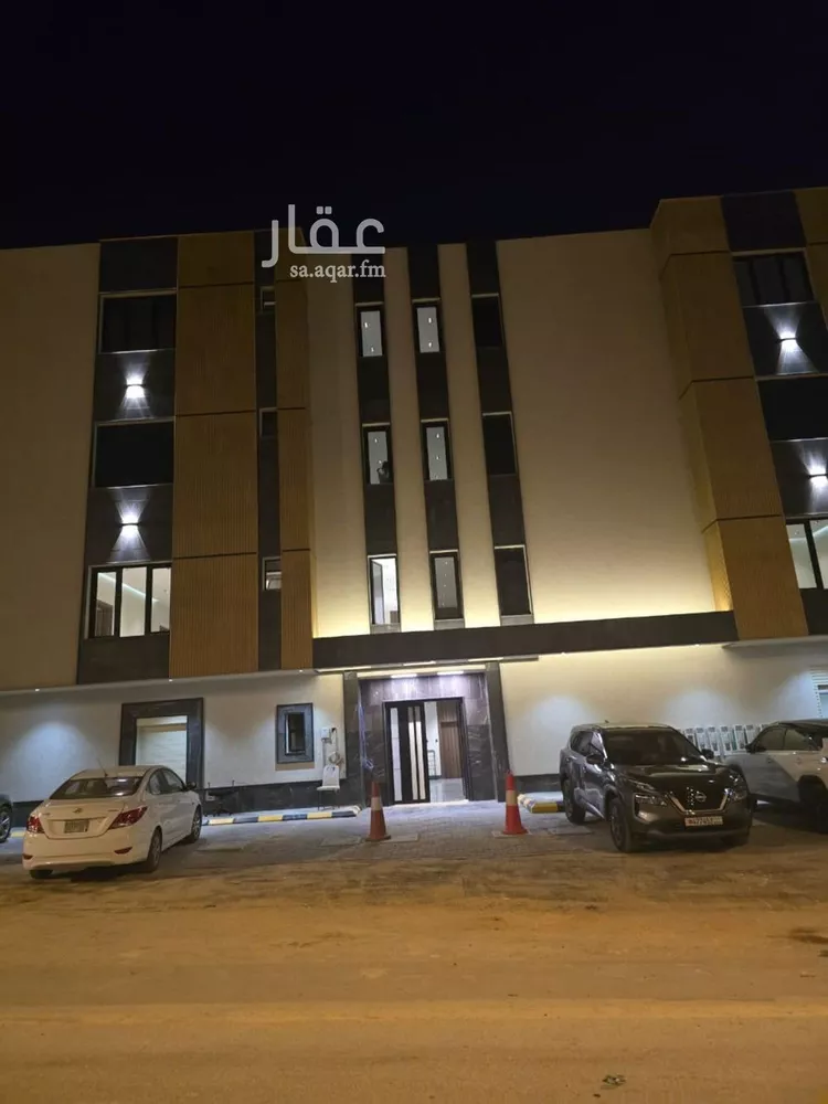 Apartment for Rent in Riyadh An Narjis