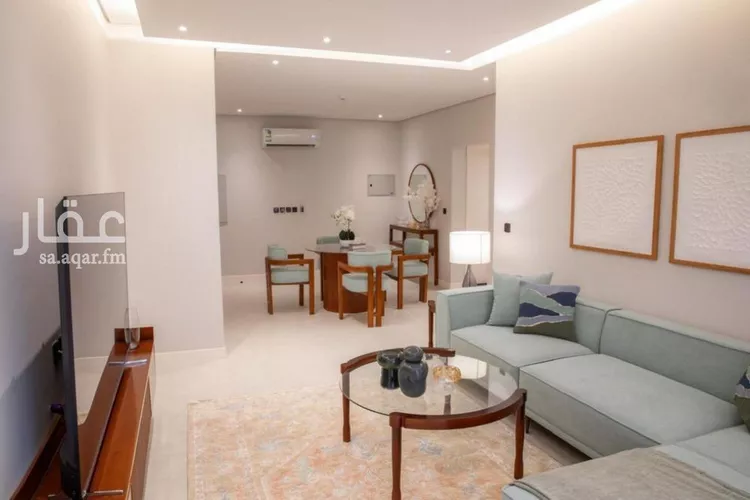 Apartment for Rent in Riyadh Al Malqa صورة 4