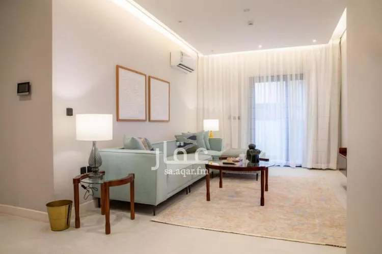 Apartment for Rent in Riyadh Al Malqa صورة 5