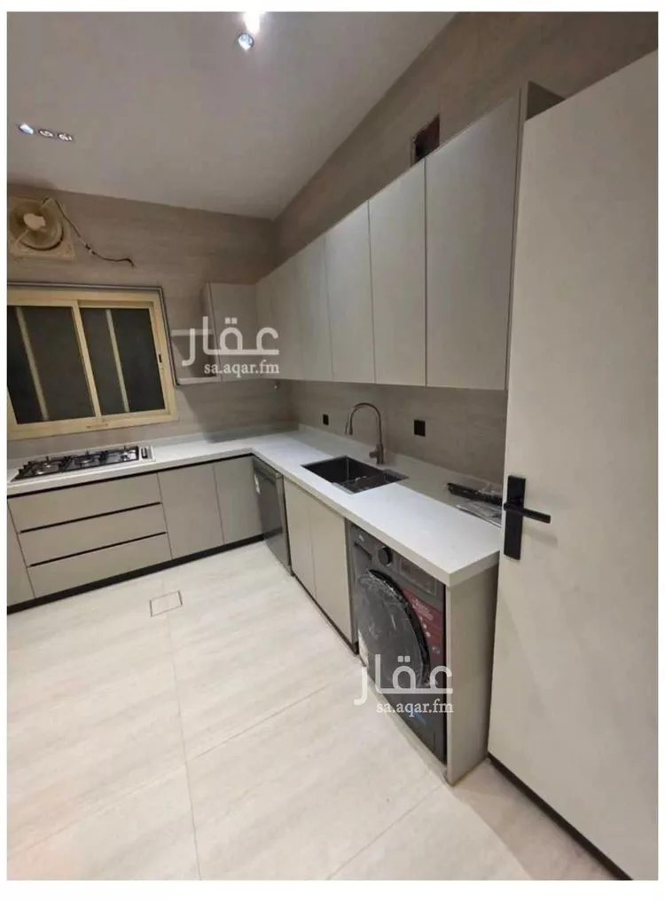شقة للإيجار في شارع البلقاء, حي الرمال, مدينة الرياض, منطقة الرياض 6